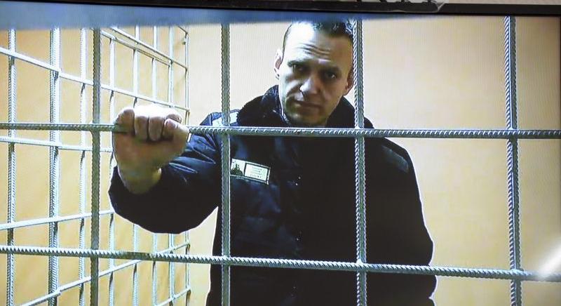 Nyílméregbékával gyilkolták meg Putyin legfőbb ellenlábasát