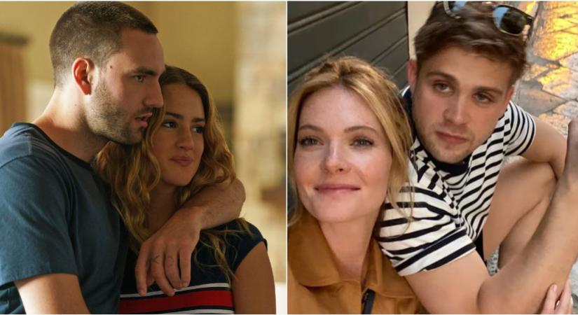 Lebuktak, évek óta titokban együtt van ez a sztárpár, eddig tudták rejteni