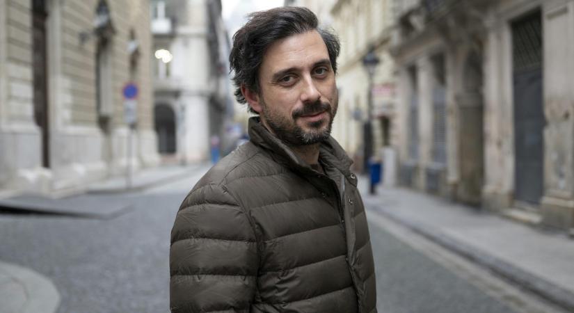 Szabó Kimmel Tamás: Ha azt mondják, hogy éljenek meg a függetlenek a piacról, akkor éljen meg a Nemzeti is a piacról