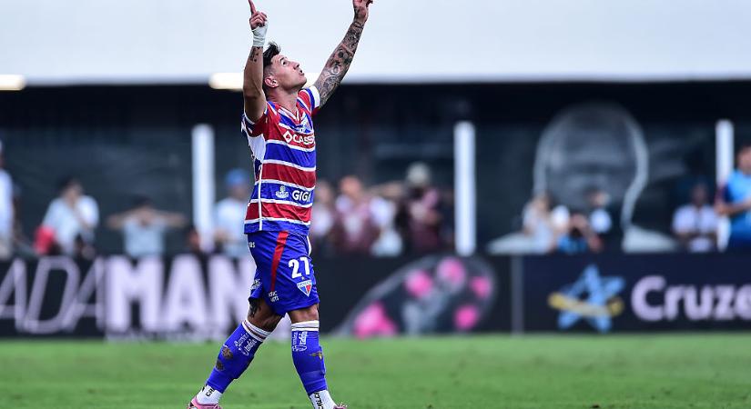 A Boca Juniors ajánlatot tett a River Plate korábbi csatáráért – sajtóhír