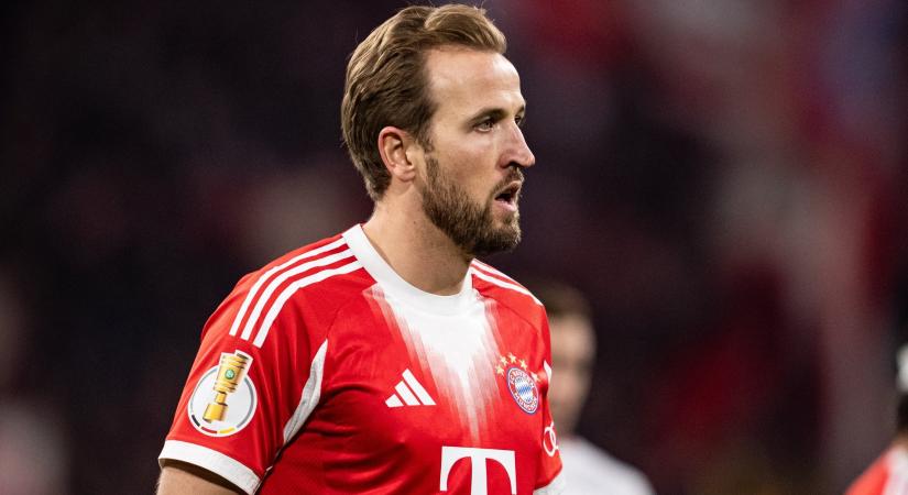 Harry Kane már a múlt, ezt a klasszist igazolja helyére a Bayern München