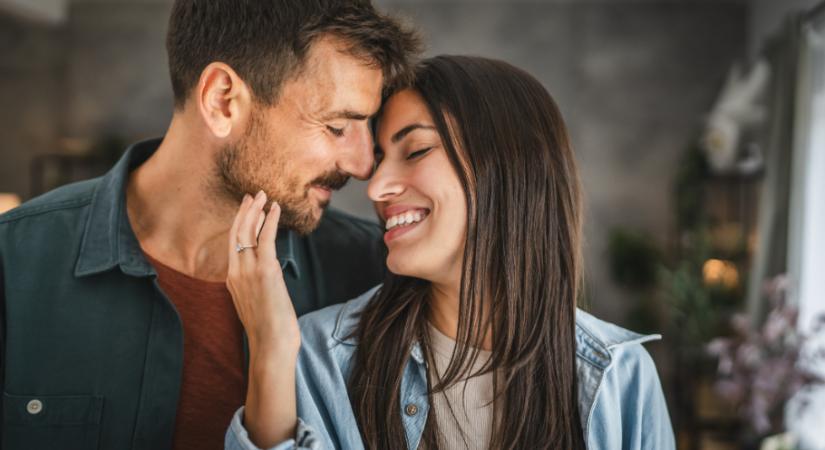 Itt van az a 7 dolog, amit a boldog párok nap, mint nap csinálnak, hogy tartós legyen a kapcsolat