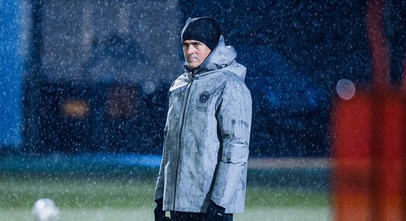 A PSG le akarja igazolni a Real Madrid egyik sztárját