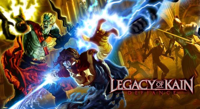 [SOP 2026] Legacy of Kain: Defiance Remastered: Kain és Raziel régi-új formában [VIDEO]