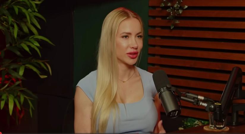 Kiara Lord olyat mondott az édesanyjára, hogy el sem hiszed, a munkahelyén is alkalmazza, amit tőle tanult