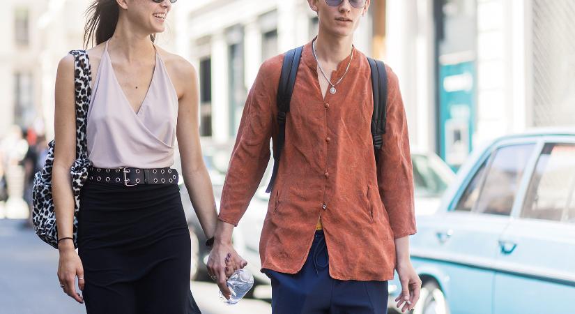 Hogyan gondolkodik a Z generáció szerelemről, szexről és családról?