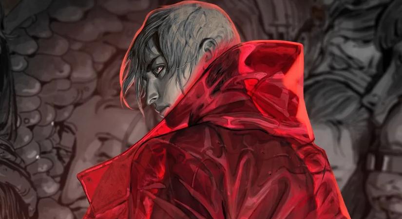 Végre belenézhetsz a ZA/UM új kém-RPG-jébe: jön a ZERO PARADES: For Dead Spies időszakos PC-s demója [VIDEO]