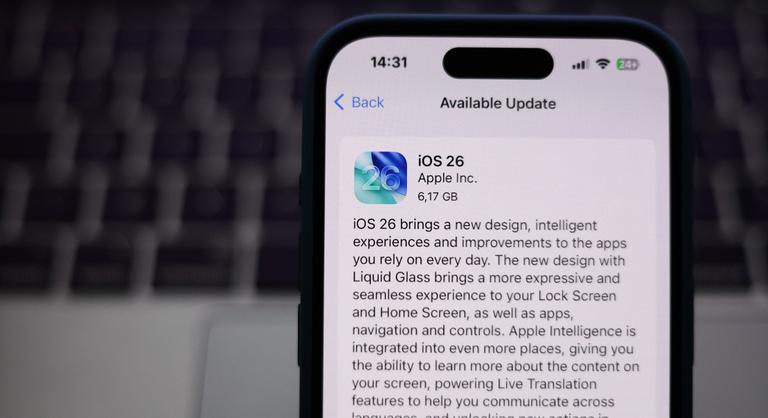 Rendkívül fontos és hasznos frissítés érkezik az iPhone-okra