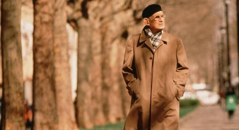 A Nobel-díjas író csak a szeretője miatt házasodott meg – mégsem őt vette feleségül