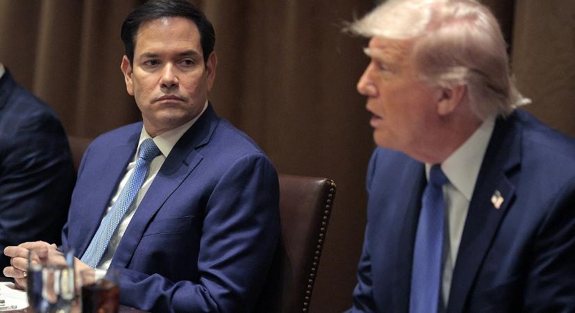 Trump embere szerint erős Európa kell az Egyesült Államoknak