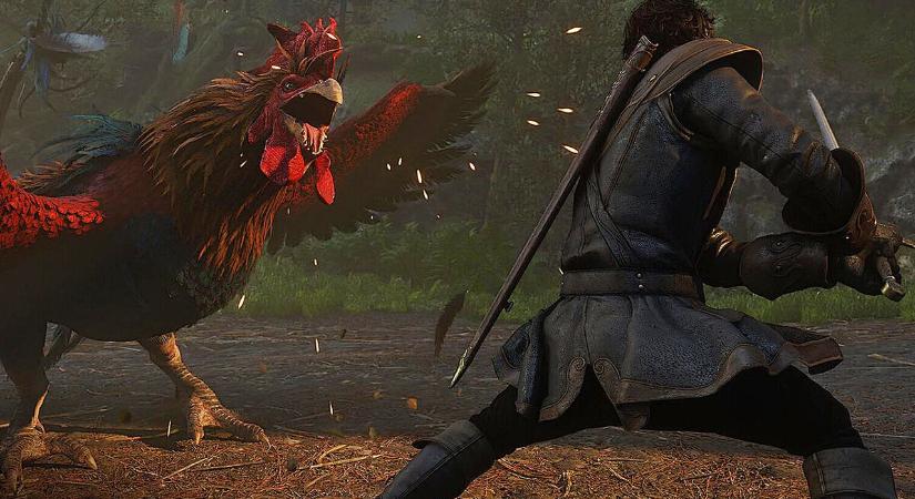 A Fable atyja elsírta magát a reboot láttán – majd odaszúrt: túl „steril” lett Albion