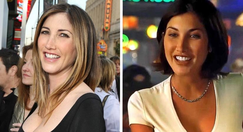 Kitalálod, ki lehet ő? Egy világhírű színésznek a felesége, akivel több filmben is szerepeltek együtt!