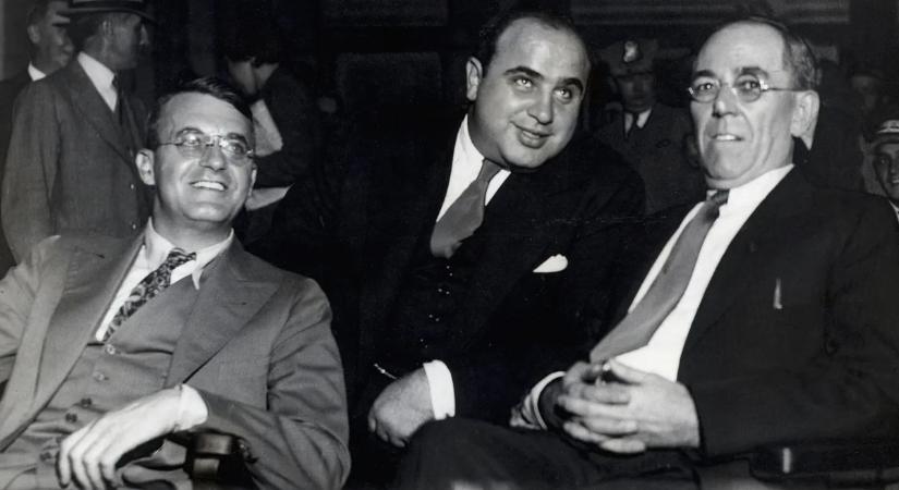 Vérfürdőbe fulladt a szerelem ünnepe: a hírhedt Valentin-napi mészárlás igaz története