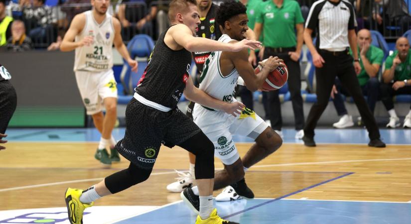 Megpecsételték a kihagyott büntetők a Kometa sorsát