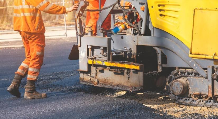 Jó hír a lovasiaknak, fejlesztik a Panoráma utat