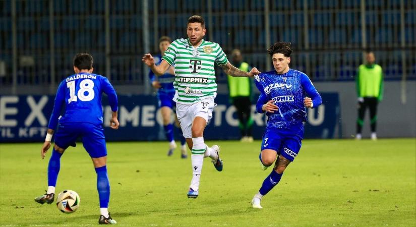 Nuno Campos szerint ezt senki nem hitte volna, Robbie Keane helyett pályaedzője nyilatkozott