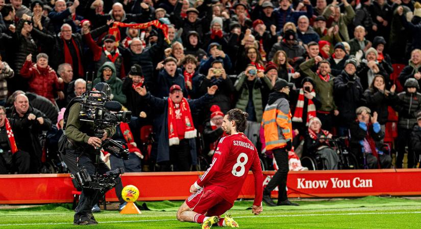 Szoboszlai Dominikról és Kerkez Milosról vírusként terjed egy felvétel, megdöbbentő helyzetben vették fel őket