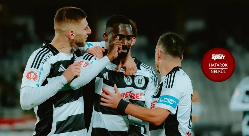 Visszavágott az Universitatea, sima Csíkszereda-vereség Kolozsváron