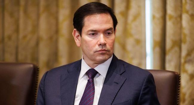 Rubio: az USA nem fogja feladni az ukrajnai háború befejezésére irányuló erőfeszítéseit