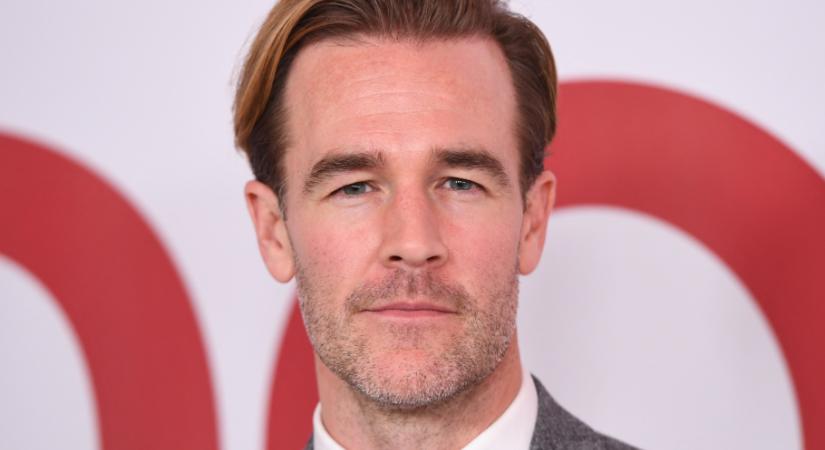 Megható üzenettel búcsúzott testvére James Van Der Beektől