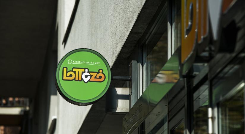 4,56 milliárd volt a tét, volt telitalálat is