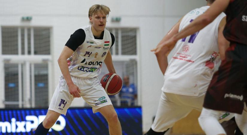 Nem tört meg a Kecskemét rossz szériája Debrecenben