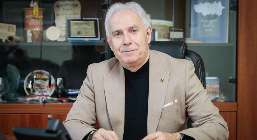 Répcelak új korszak előtt: megszorítások, de fejlesztések is jönnek