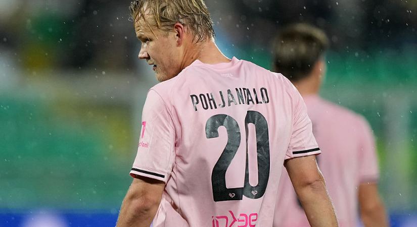 Olaszország: a szezon egyik leggyorsabb gólja született! – videóval