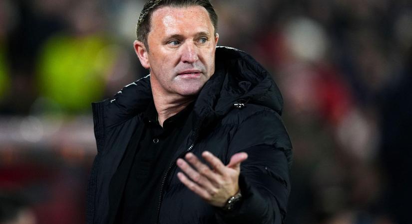 Robbie Keane elmenekült a kérdések elől, a Fradi durva kritikákkal vádol, szerintük ezért vesztettek