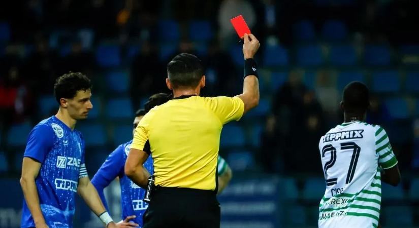 „Nem véletlenül nincsenek magyar bírók a BL-ben" - dühösen értékelt a Fradi másodedzője