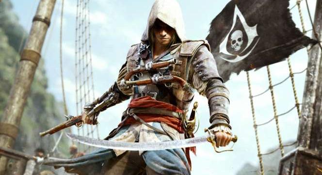 Egy artbook szivárgott ki az Amazon UK-ról – és megint felizzott a Assassin’s Creed IV: Black Flag remaster pletykája
