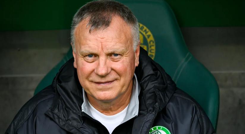 Bognár György foghatja a fejét, őrült végjátékot hozott a Paks és DVTK bajnokija