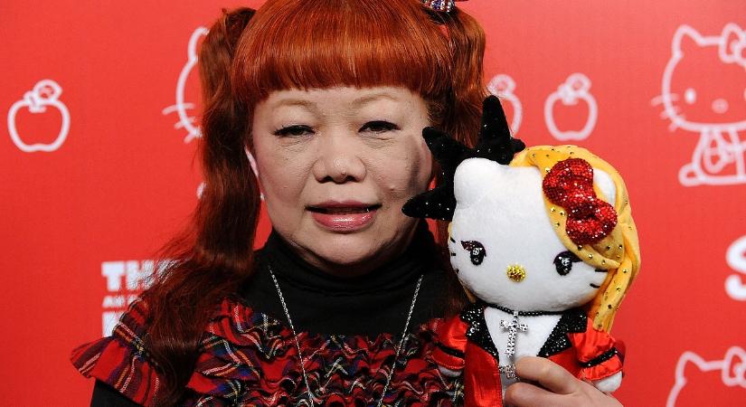 Búcsúzik a macska, aki Londonban született kislányként