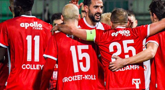 Erre vártunk: diósgyőri bravúr Pakson