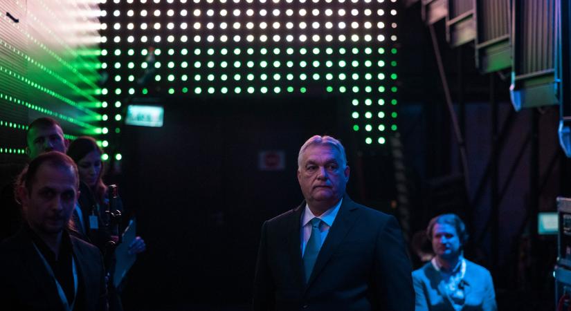 Orbán Viktor: a magyarok nem kérnek a háborús szövetségből!