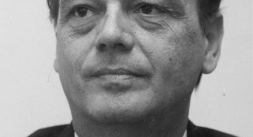 Meghalt Dr. Andics László