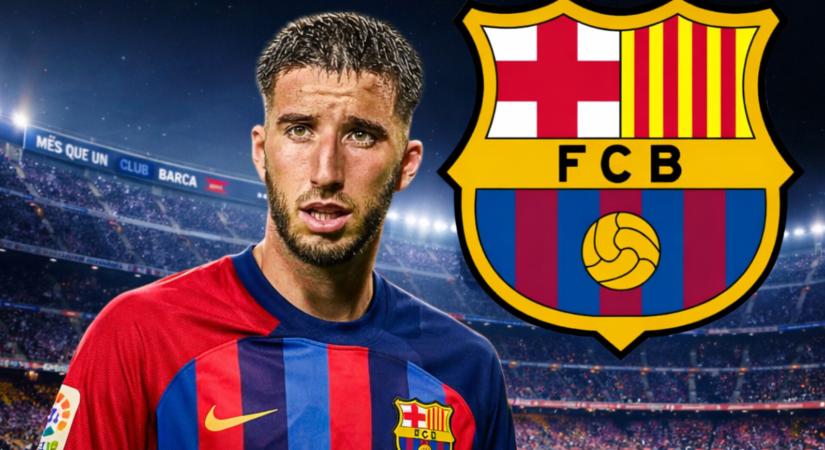 70 millió eurós üzeltre készül a Barcelona, félkezdőnyi játékos távozhat a Bayerntől - külföldi körkép