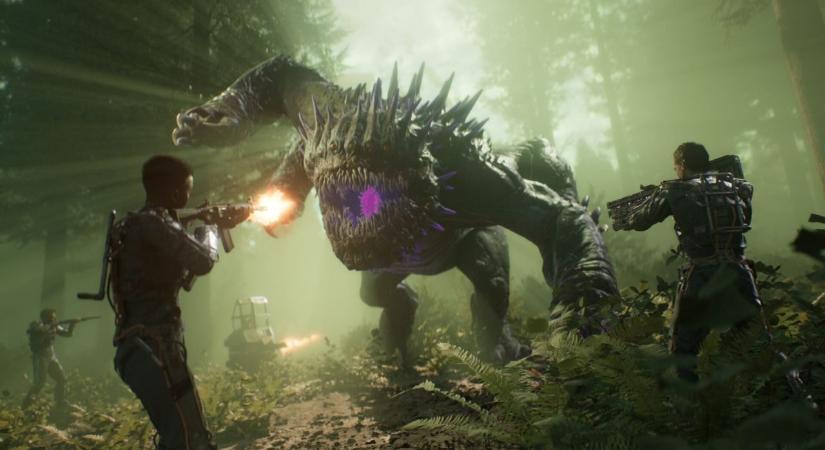 [SOP 2026] 4:Loop: végtelen újrajátszhatóságot ígér a Bad Robot Games játéka! [VIDEO]