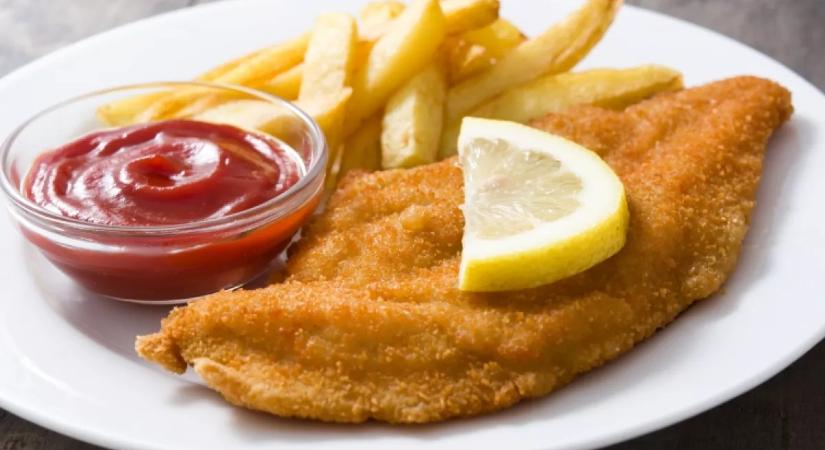 Ha ezt kevered a vasárnapi rántott hús panírjába, mindenki elkéri majd tőled a receptet