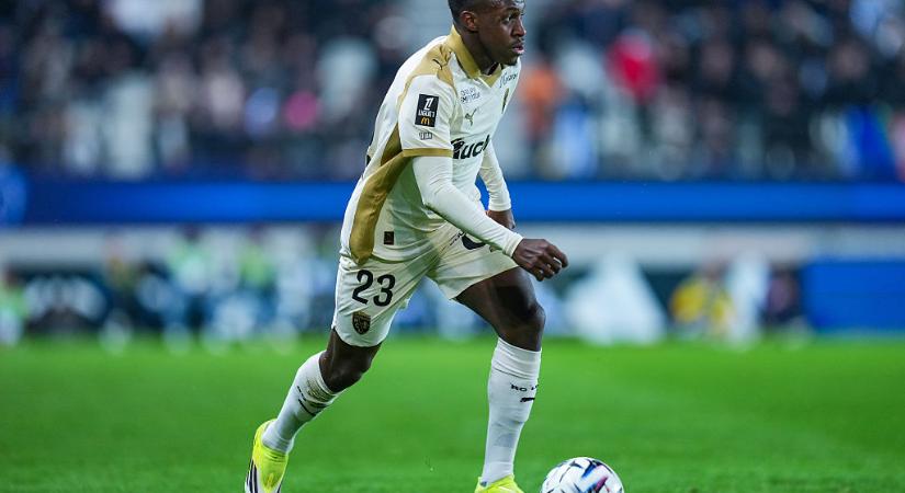 Ligue 1: a Lens kihasználta a PSG botlását és átvette a vezetést a bajnokságban – videóval