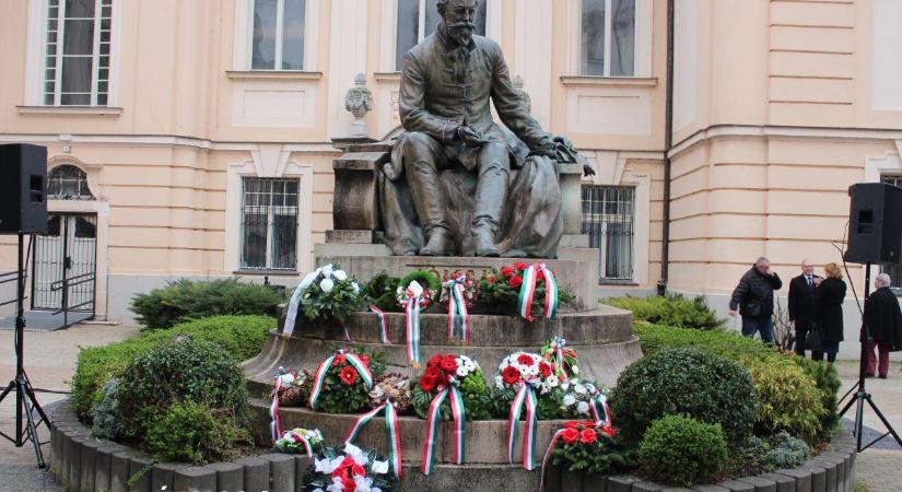 Zárul a Jókai 200 emlékév – ünnepi finálé filmpremierrel a közmédiában