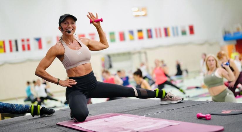 Kordáék után Rubint Rékáék érkeznek Fejér vármegyébe