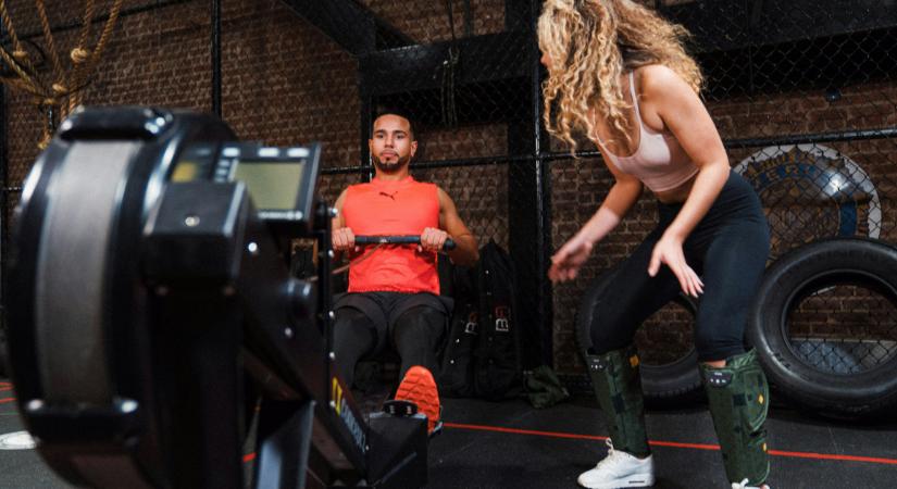 Antidepresszáns helyett edzés: a mozgás is lehet olyan hatékony, mint a gyógyszer