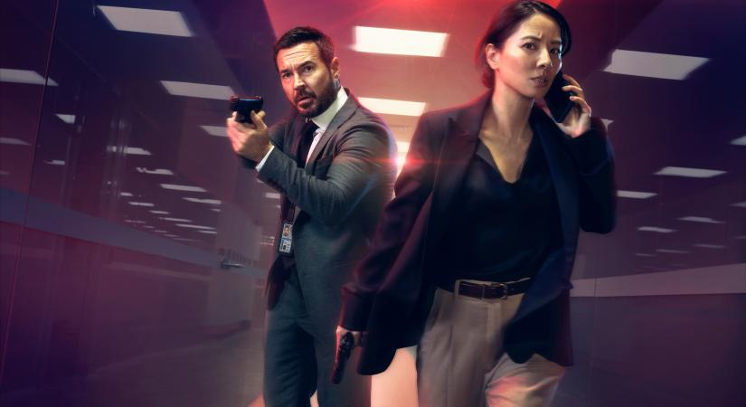 HBO Max: Ez 2 új sorozat és évad lesz a hét legnagyobb dobása! (február 16-22.)