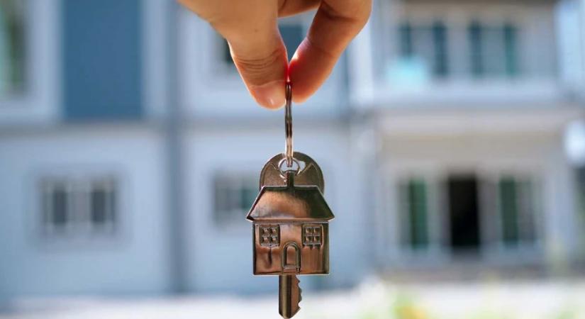 Éledezik a lakáspiac: növekvő érdeklődés, bizakodó ingatlanértékesítők