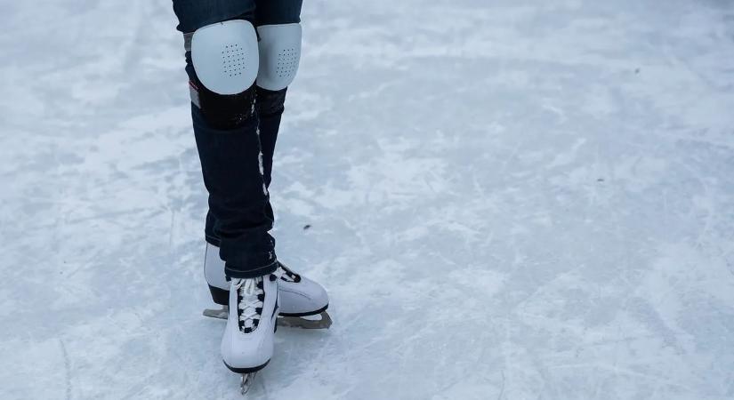 Tragédia: műkorcsolyabajnok halt meg egy lövöldözésben