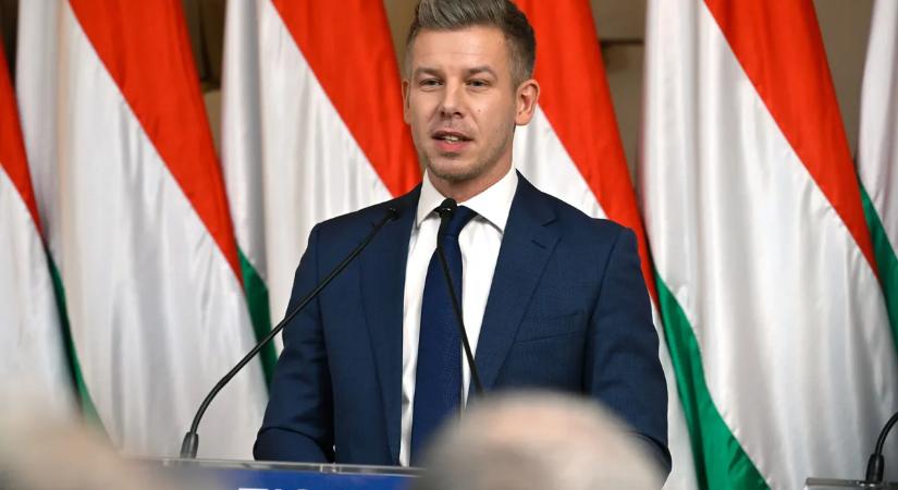 Vajon értékeli a drogos bulit vasárnap Magyar Péter?