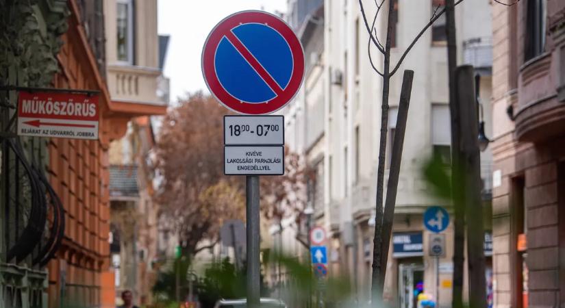 Öt perc abszurd – a KRESZ-szabály, amelyet mindenki megszeg, mégis él