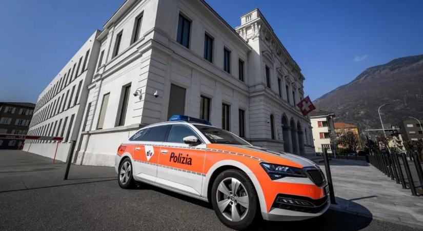 Fordulat Svájcban: a közmédia ezentúl megnevezi az erőszakos bűncselekmények elkövetőinek nemzetiségét