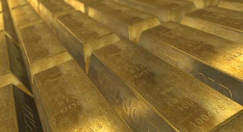 Érdemes aranyat venni